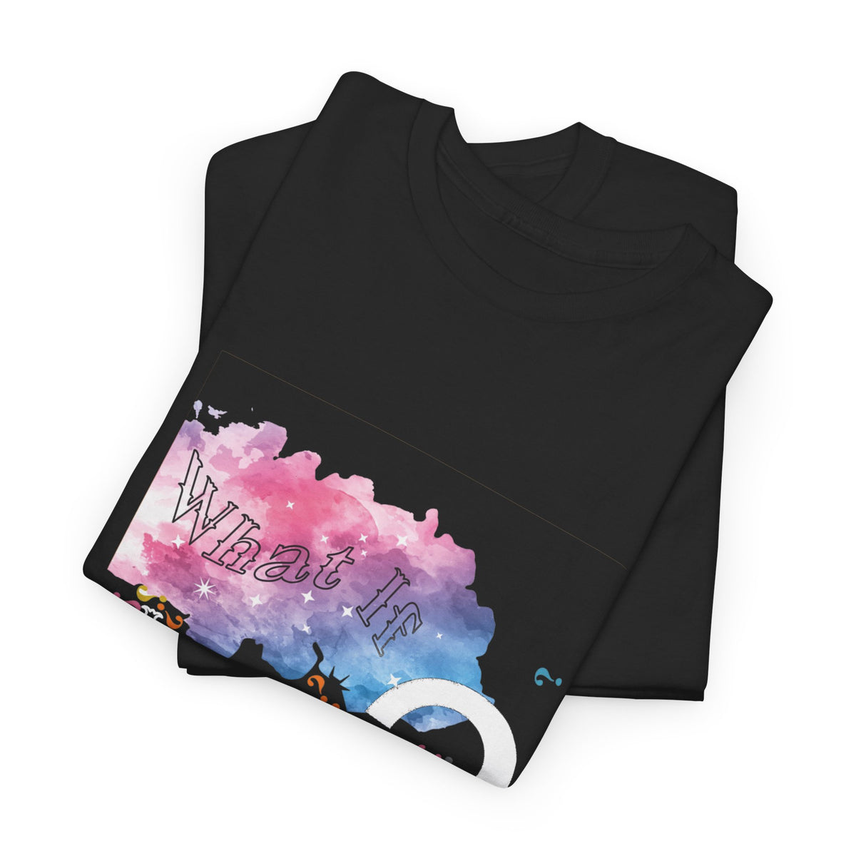 What if I could Unisex T-shirt