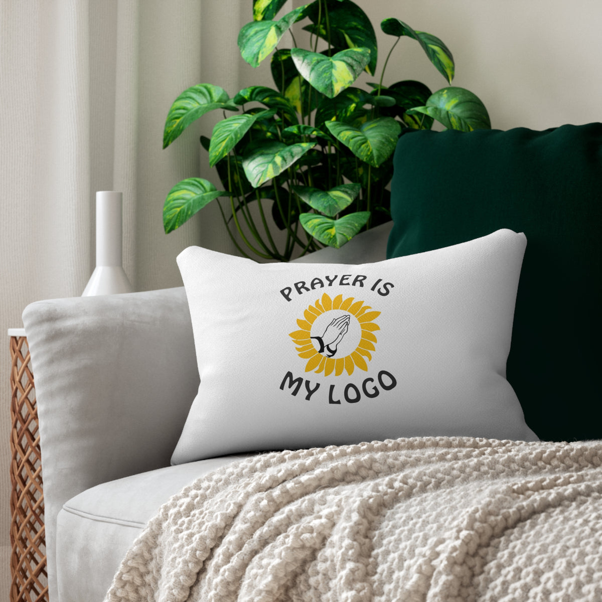 What if I could | PILLOW CASE