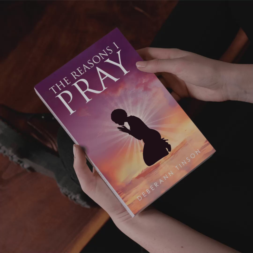 Load video: The Reasons I pray trailer 